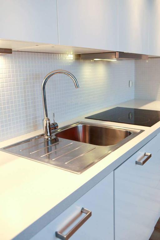 35 négyzetméteres stúdió Apartman 1 fürdőszobával Poznan Városközpont területén Kültér fotó